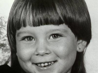 Photograph of Marlena Childress