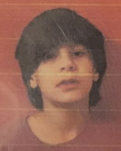 Marquis Nelson Desaparecido 16 de diciembre de 2025 Marquis Nelson Desaparecido 16 de diciembre de 2025