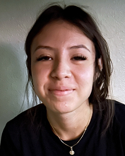 Martha Quintero Desaparecida desde 9 de enero de 2025 en Houston, TX