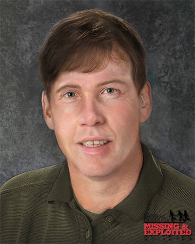 Martin Crumblish Desaparecido 3 de mayo de 1981 Martin Crumblish Desaparecido 3 de mayo de 1981