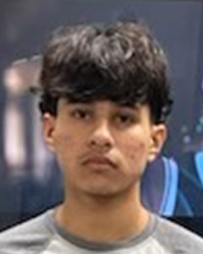 Marvin Lagos Sanchez Desaparecido 25 de noviembre de 2025