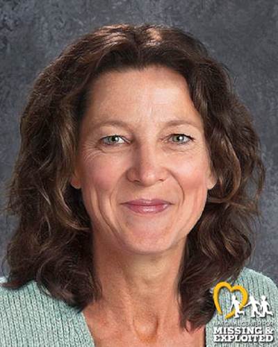 Mary Opitz Desaparecida desde 16 de enero de 1981 en Fort Myers, FL Mary Opitz Desaparecida desde 16 de enero de 1981 en Fort Myers, FL