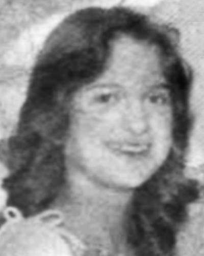 Mary Rodermund Desaparecida 2 de marzo de 1978