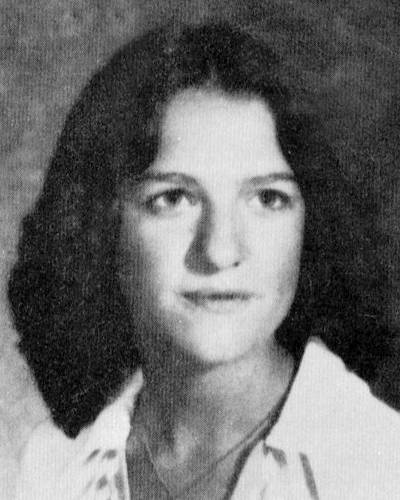 Mary Rodermund Desaparecida 2 de marzo de 1978