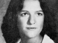 Photograph of Mary Rodermund