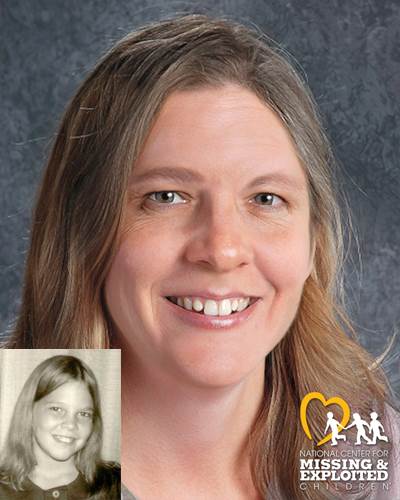 Mary Trlica: Acompañante del niño desaparecido Lisa Wilson