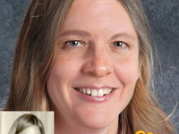 Photograph of Mary Trlica