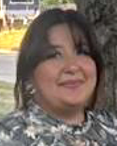 Maryjane Brito Desaparecida 29 de octubre de 2025