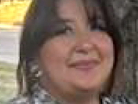 Photograph of Maryjane Brito