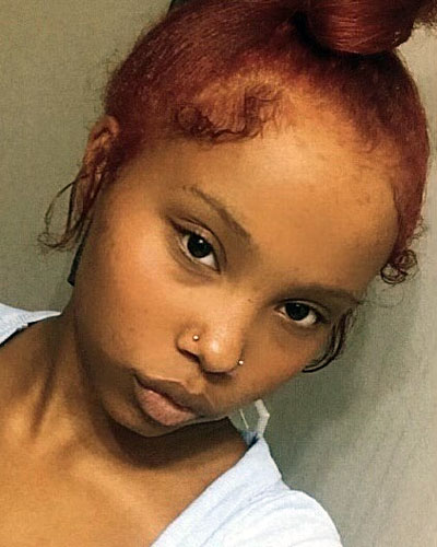 Marykarla Loscos Desaparecida 17 de diciembre de 2025 Marykarla Loscos Desaparecida 17 de diciembre de 2025