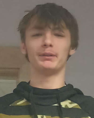 Matthew Lucas Desaparecido desde 2 de diciembre de 2025 en Toledo, OH Matthew Lucas Desaparecido desde 2 de diciembre de 2025 en Toledo, OH