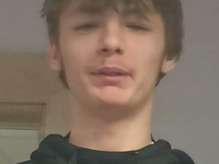 Photograph of Matthew Lucas