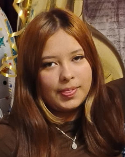 Melani Martinez Desaparecida 22 de noviembre de 2025