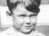 Photograph of Melvin Horst