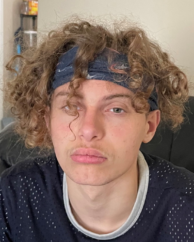 Michael Herdman Desaparecido 11 de diciembre de 2025