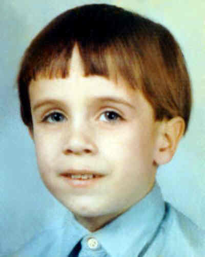 Michael Mccool Desaparecido 28 de junio de 1978