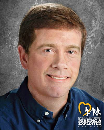 Michael Mccool Desaparecido 28 de junio de 1978