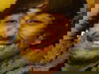 Photograph of Michael Salguero