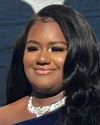 Milan Bryant Desaparecida 18 de diciembre de 2025