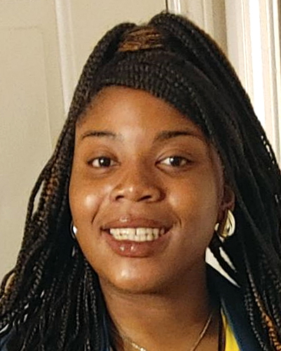 Miracle Turner Missing Since Sep 26, 2024 From Denton, TX