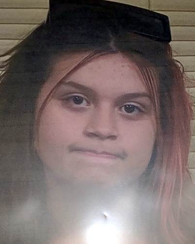 Mirranda Dashner-Gallegos Desaparecida 13 de diciembre de 2025