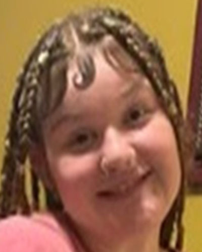 Montana Breseman Desaparecida 15 de diciembre de 2025