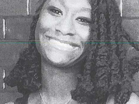 Photograph of Myarah Corley