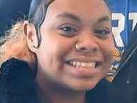 Photograph of Myhanna Holmes