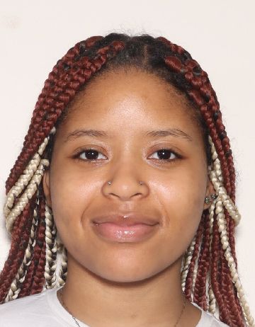 Myriah Rudolph-Knight Desaparecida 22 de diciembre de 2025