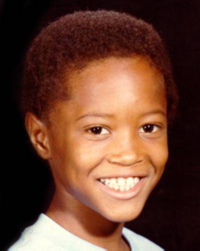 Myron Traylor Desaparecido desde 27 de julio de 1988 en Phoenix, AZ