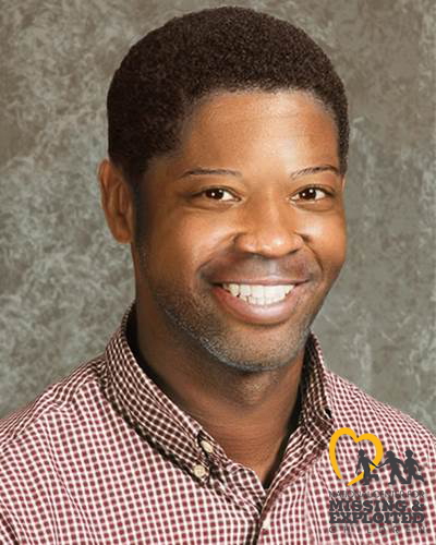 Myron Traylor Desaparecido desde 27 de julio de 1988 en Phoenix, AZ