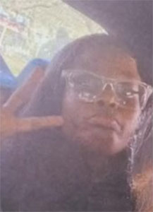 Nailah Hughes Desaparecida desde 14 de junio de 2025 en Yonkers, NY