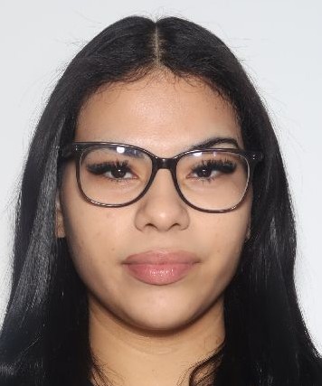 Nairoby Guzman-Martinez Desaparecida 25 de diciembre de 2025