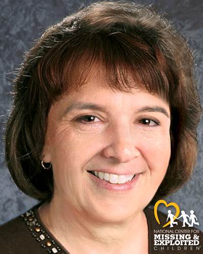 Nancy O'Sullivan Desaparecida 7 de marzo de 1974