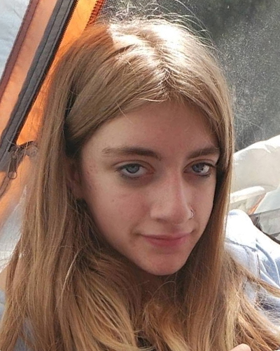 Natalie Bohl Desaparecida desde 11 de diciembre de 2025 en Eugene, OR