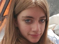 Photograph of Natalie Bohl