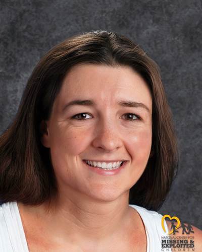 Natasha Shanes Desaparecida desde 8 de mayo de 1985 en Jackson, MI