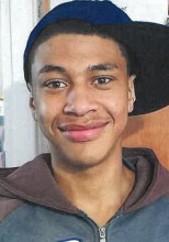 Nehemiah Sledd Desaparecido 30 de noviembre de 2025