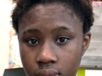 Photograph of Neshaunessey Eaton