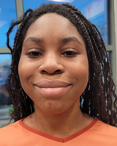 Nevaeh Combs Missing Since May 09, 2025 From Las Vegas, NV