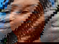 Photograph of Nevaeh Combs