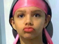 Photograph of Nevaehh Justiniano