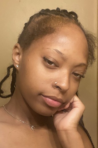 Nia Dameron Desaparecida desde 6 de enero de 2026 en Chesapeake, VA Nia Dameron Desaparecida desde 6 de enero de 2026 en Chesapeake, VA