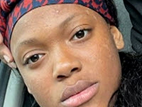 Photograph of Ni'Kya Green