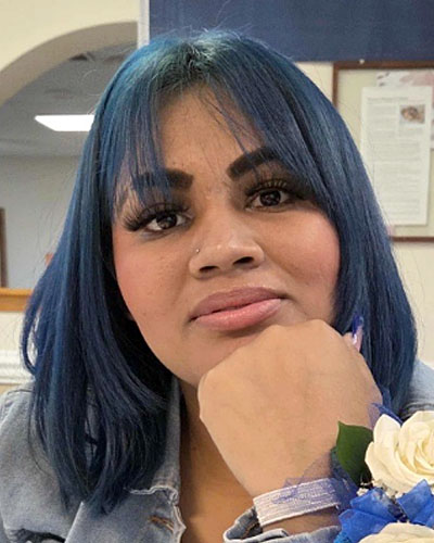 Nilsis Colindres Peralta Desaparecida 25 de noviembre de 2025