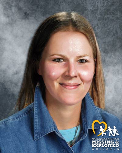 Noquisi-Ama Blossom Desaparecida 18 de octubre de 1995 Noquisi-Ama Blossom Desaparecida 18 de octubre de 1995