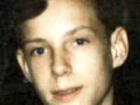 Photograph of Norman Prater