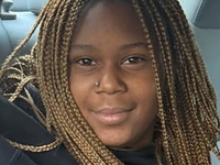 Photograph of Nyiyokie Rawls