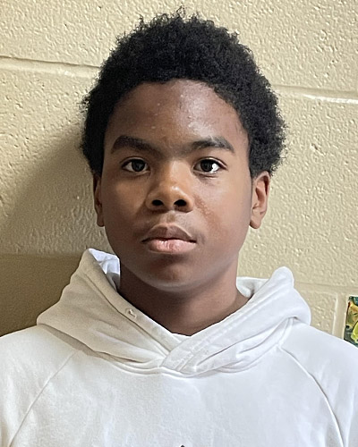 Ny?Zaire Tate Desaparecido 21 de diciembre de 2025