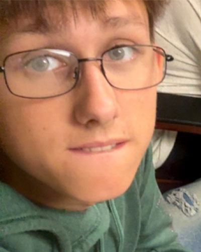 Octavious Wages Desaparecido 23 de agosto de 2025